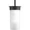 Progress Lighting Hawthorne Collection One-Light Small Hanging Lantern P5513-31 - alternate 1